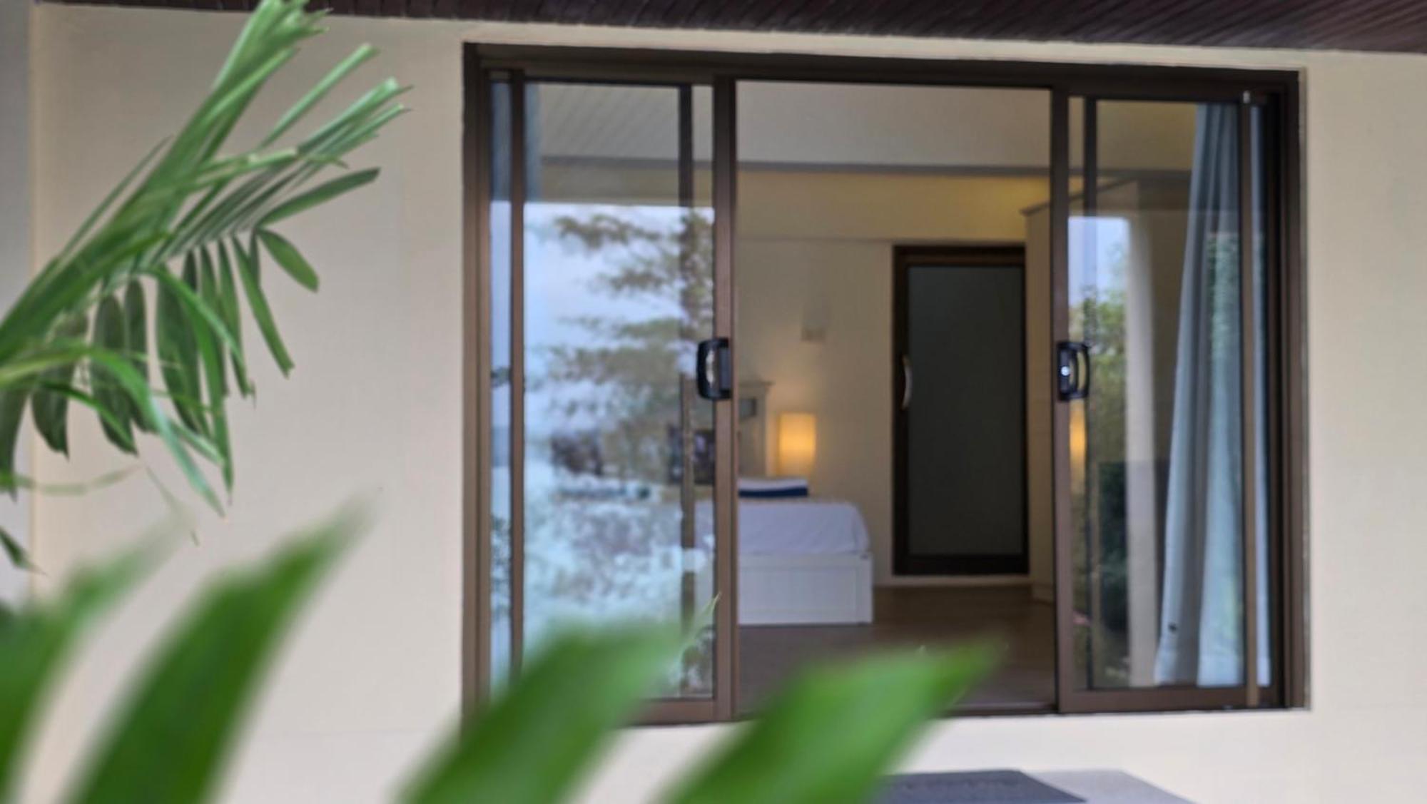 Villa Seven Swifts - Bangrak Ocean View Bophut Exterior photo